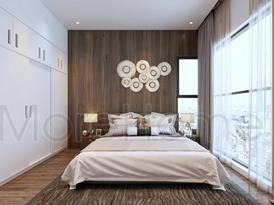  Mẫu phòng ngủ khách sạn tại Quận 2 - HCM